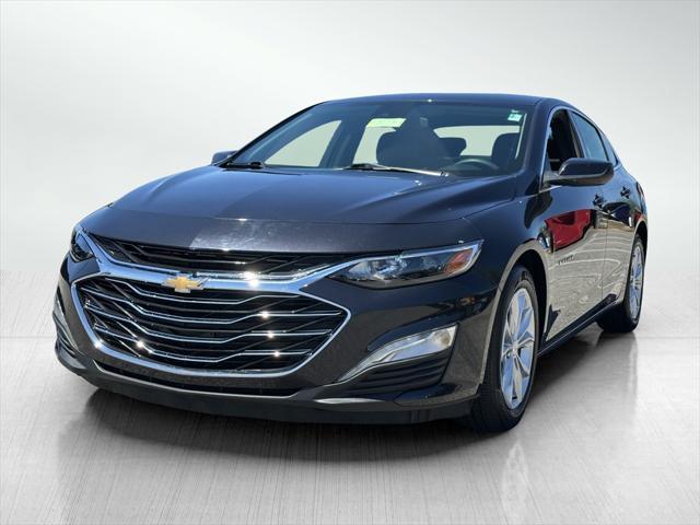 used 2023 Chevrolet Malibu car, priced at $19,977