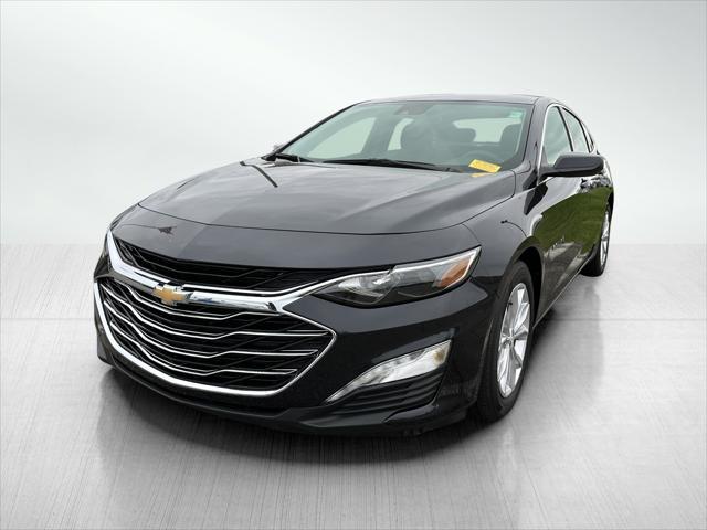 used 2023 Chevrolet Malibu car, priced at $20,977