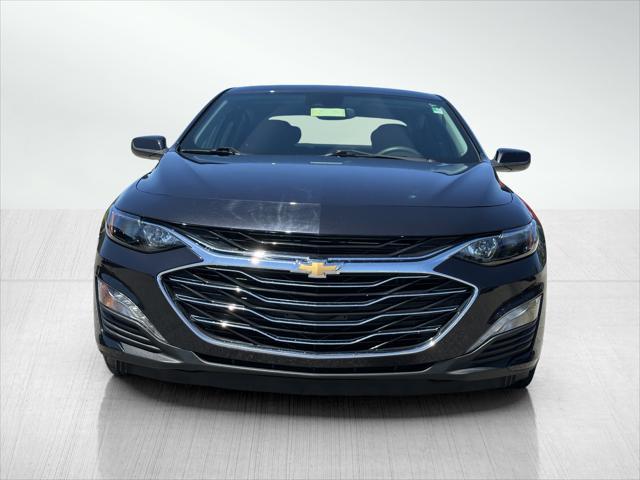 used 2023 Chevrolet Malibu car, priced at $20,977