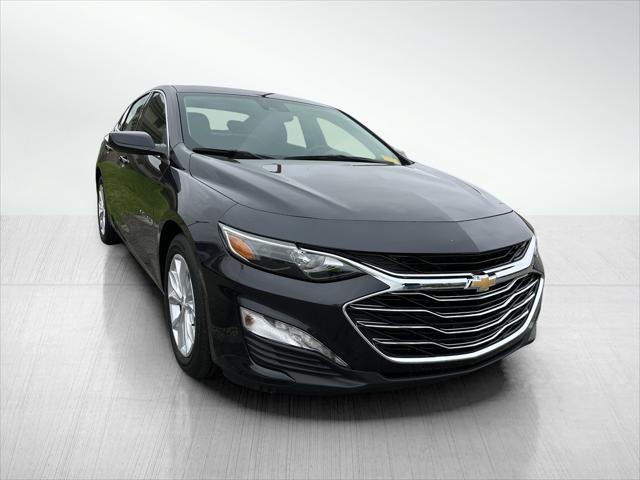 used 2023 Chevrolet Malibu car, priced at $20,977
