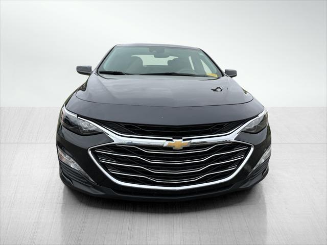 used 2023 Chevrolet Malibu car, priced at $20,977