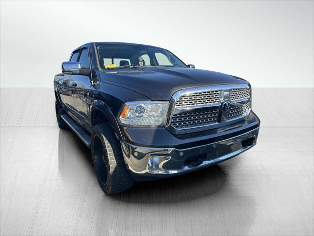 used 2014 Ram 1500 car, priced at $16,977