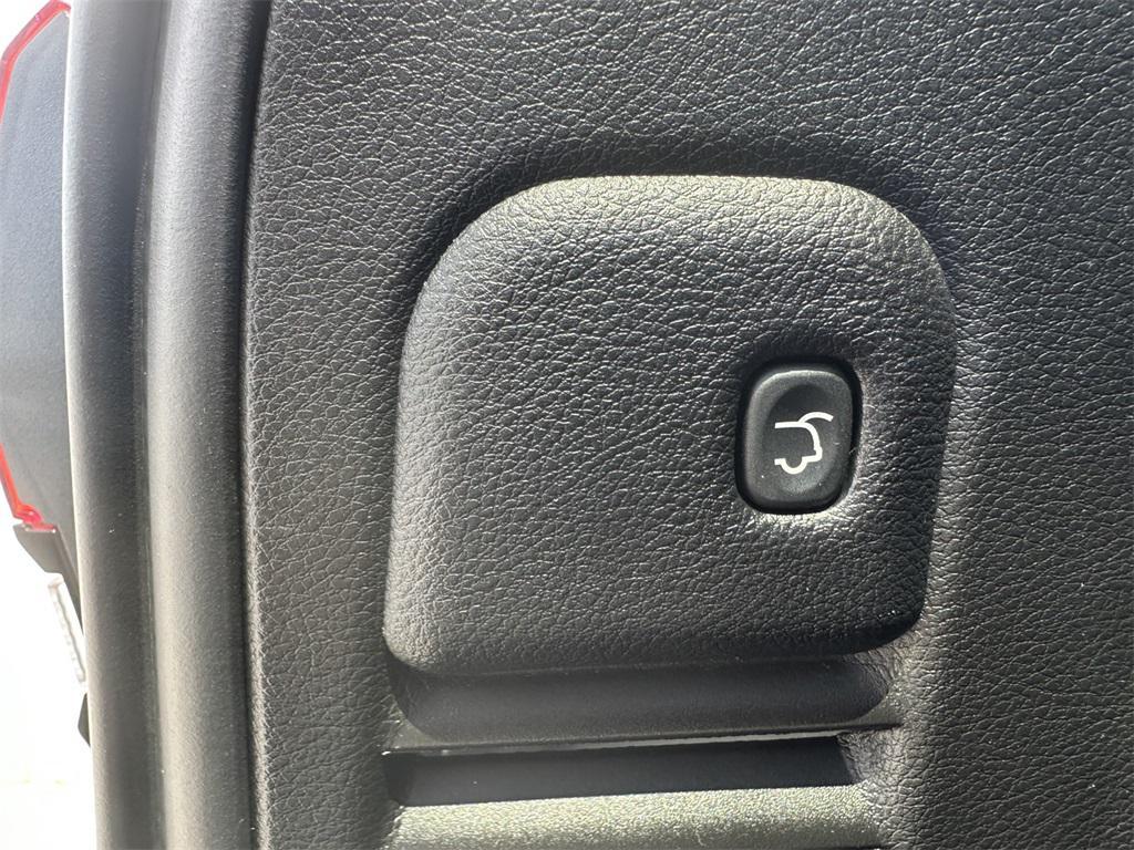 used 2022 Jeep Grand Cherokee car, priced at $31,488