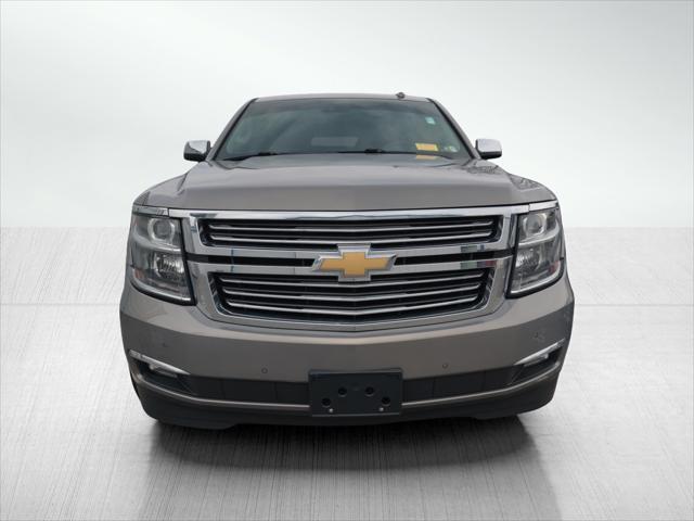 used 2018 Chevrolet Tahoe car, priced at $29,877