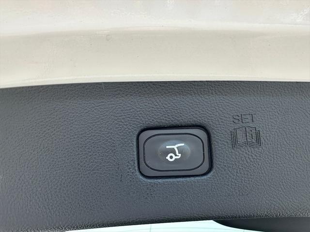 used 2021 Ford Edge car, priced at $31,477