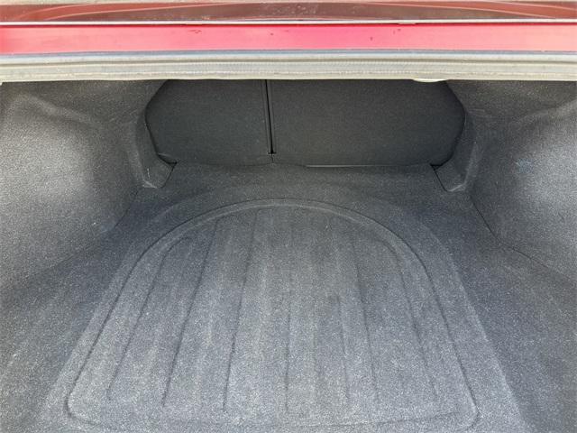 used 2023 Hyundai Elantra car, priced at $21,388
