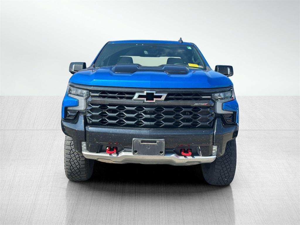 used 2023 Chevrolet Silverado 1500 car, priced at $56,977