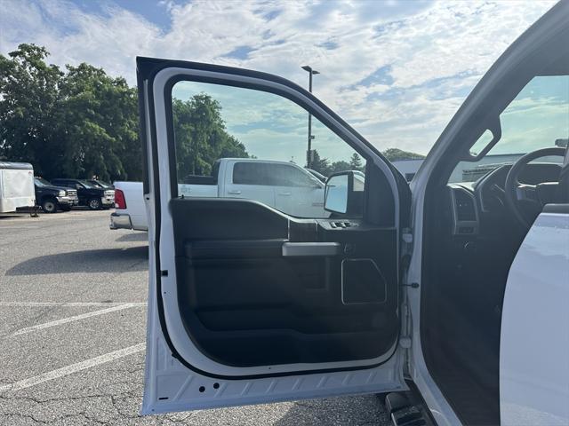 used 2019 Ford F-150 car, priced at $32,488