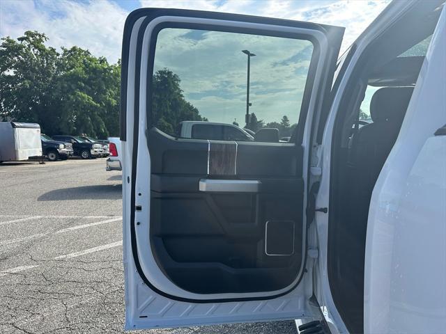 used 2019 Ford F-150 car, priced at $32,488