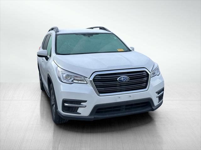 used 2022 Subaru Ascent car, priced at $28,877