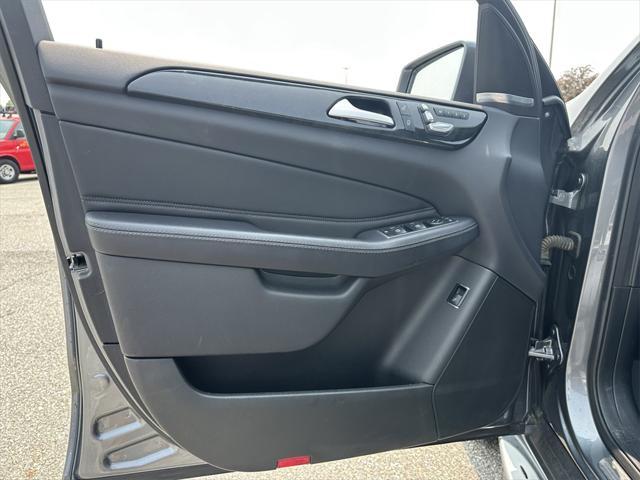 used 2018 Mercedes-Benz GLE 350 car, priced at $19,977
