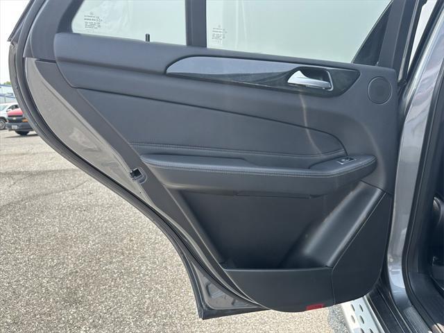 used 2018 Mercedes-Benz GLE 350 car, priced at $19,977