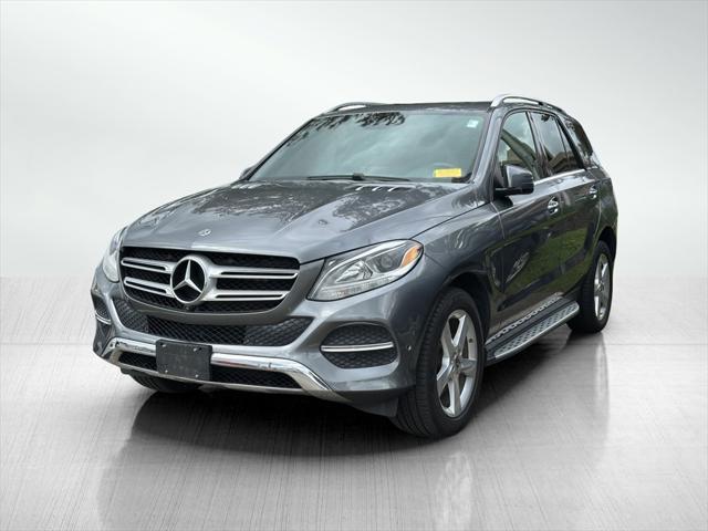 used 2018 Mercedes-Benz GLE 350 car, priced at $19,977