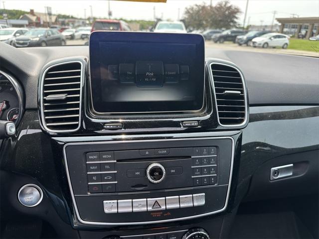 used 2018 Mercedes-Benz GLE 350 car, priced at $19,977