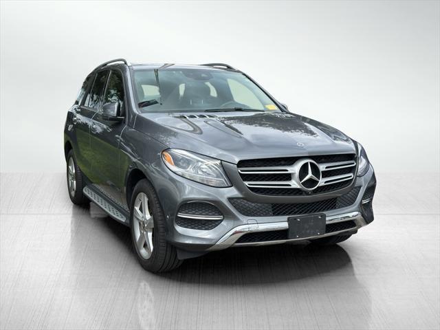 used 2018 Mercedes-Benz GLE 350 car, priced at $19,977