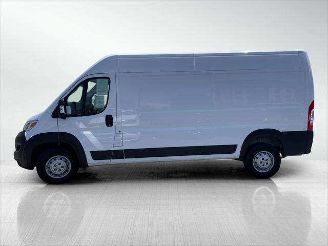 used 2023 Ram ProMaster 2500 car, priced at $36,677