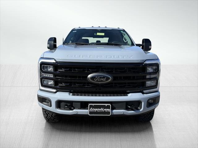 used 2024 Ford F-250 car, priced at $76,977