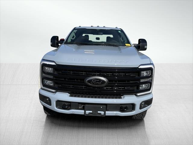 used 2024 Ford F-250 car, priced at $76,977