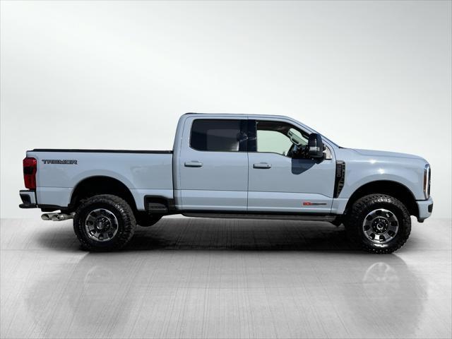 used 2024 Ford F-250 car, priced at $76,977