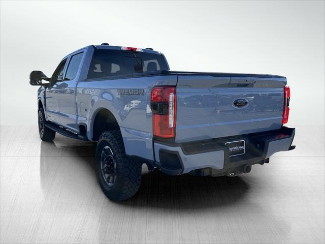 used 2024 Ford F-250 car, priced at $76,977