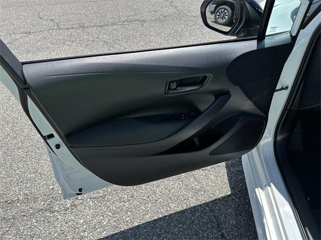 used 2022 Toyota Corolla car, priced at $20,888
