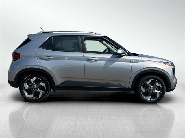 used 2024 Hyundai Venue car, priced at $20,988