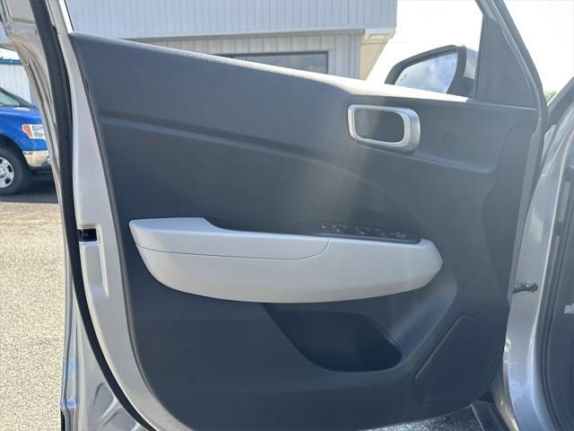 used 2024 Hyundai Venue car, priced at $20,988