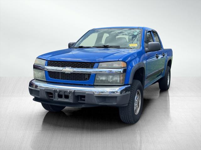 used 2007 Chevrolet Colorado car, priced at $9,977