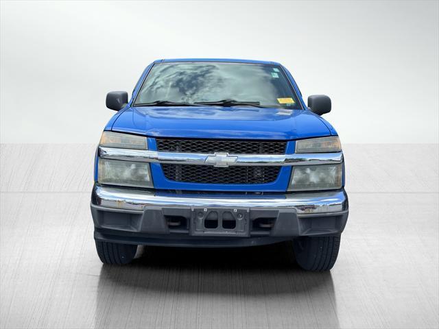 used 2007 Chevrolet Colorado car, priced at $9,977