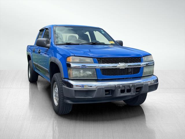 used 2007 Chevrolet Colorado car, priced at $9,977