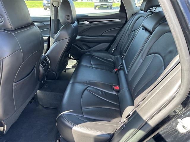 used 2017 Buick LaCrosse car, priced at $14,477