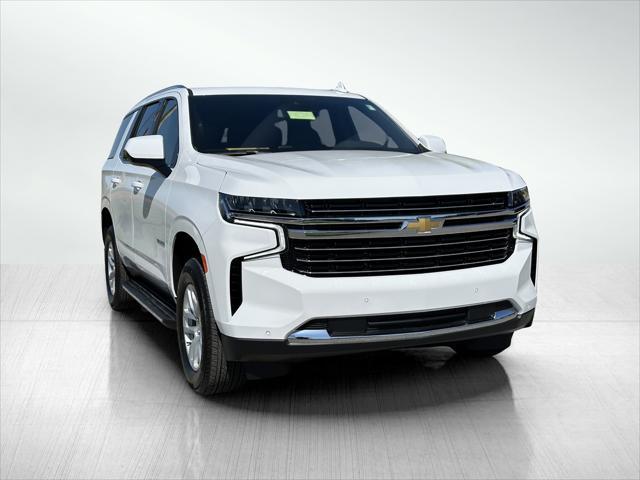used 2024 Chevrolet Tahoe car, priced at $64,997