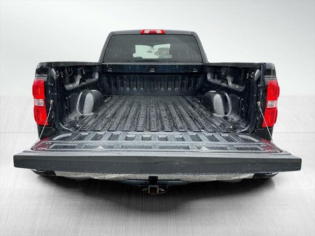 used 2015 GMC Sierra 1500 car, priced at $16,977