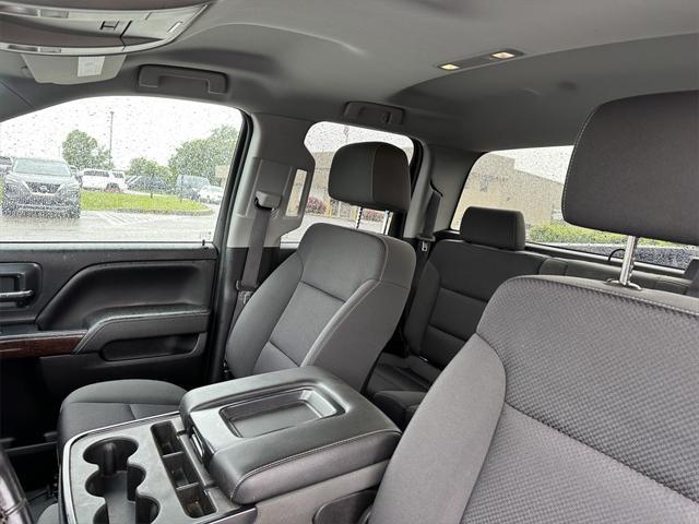 used 2015 GMC Sierra 1500 car, priced at $16,977