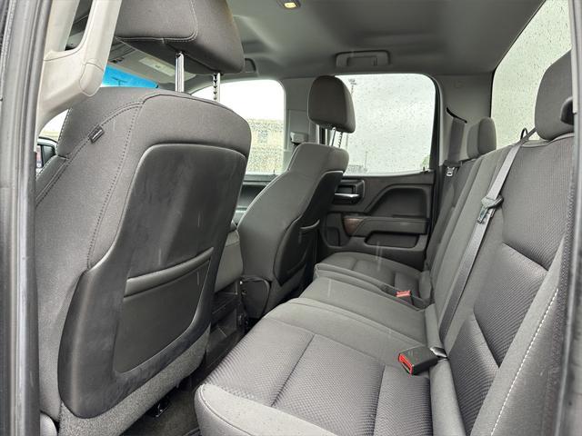 used 2015 GMC Sierra 1500 car, priced at $16,977