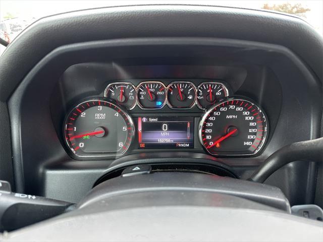 used 2015 GMC Sierra 1500 car, priced at $16,977