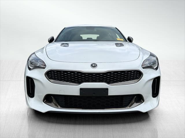 used 2020 Kia Stinger car, priced at $23,877