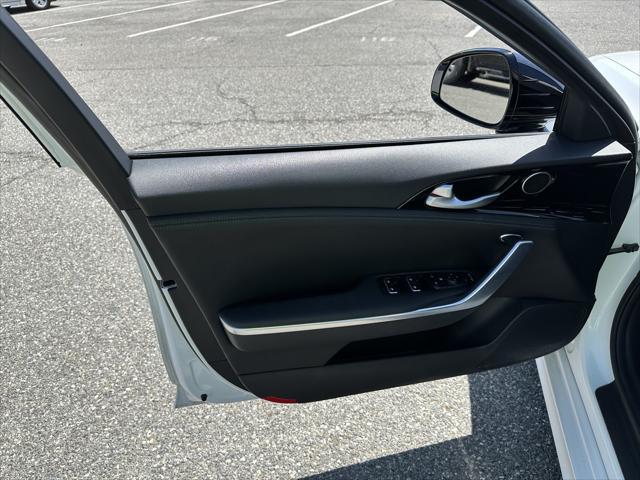 used 2020 Kia Stinger car, priced at $22,877