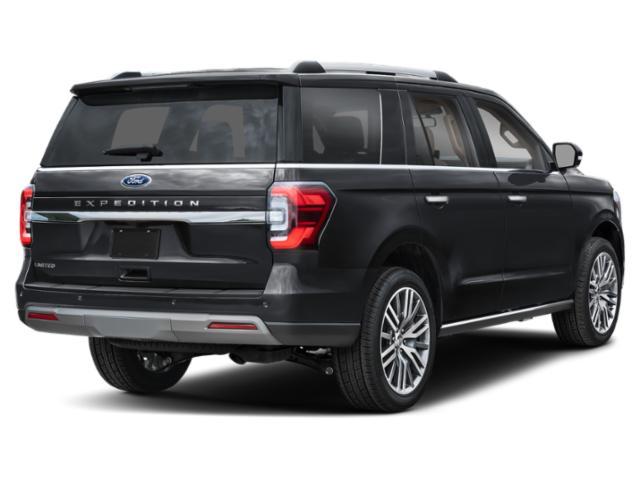 used 2023 Ford Expedition car, priced at $43,477