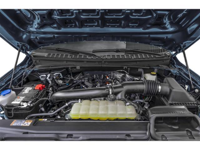 used 2023 Ford Expedition car, priced at $43,477