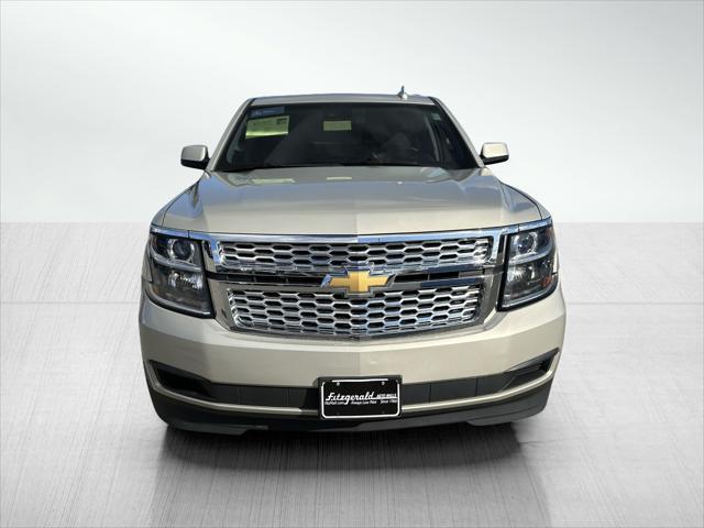 used 2016 Chevrolet Tahoe car, priced at $21,477