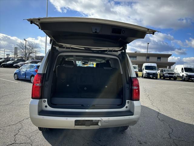 used 2016 Chevrolet Tahoe car, priced at $21,477