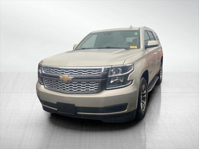 used 2016 Chevrolet Tahoe car, priced at $21,477