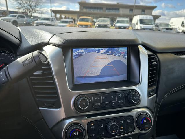 used 2016 Chevrolet Tahoe car, priced at $21,477