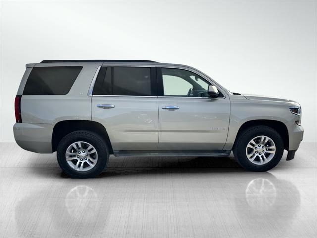 used 2016 Chevrolet Tahoe car, priced at $21,477