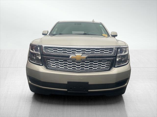 used 2016 Chevrolet Tahoe car, priced at $21,477