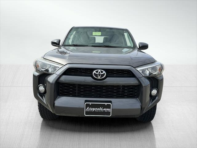 used 2014 Toyota 4Runner car, priced at $18,377