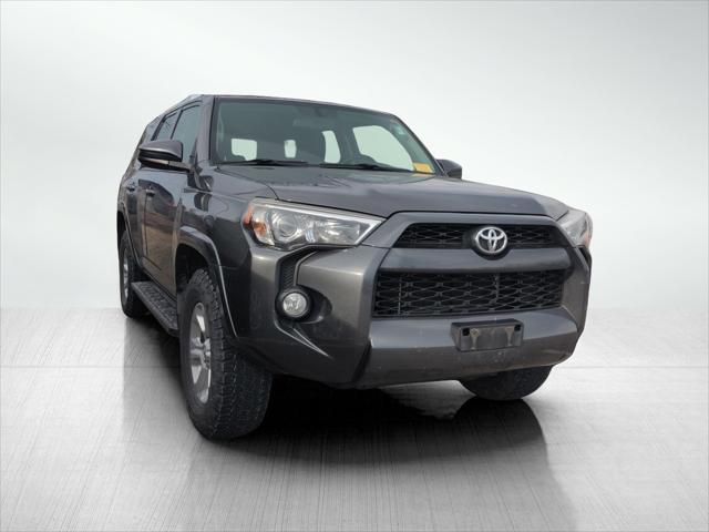 used 2014 Toyota 4Runner car, priced at $18,377