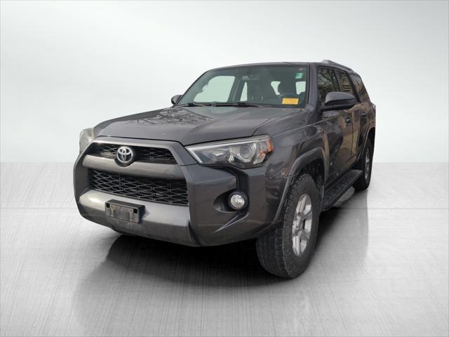 used 2014 Toyota 4Runner car, priced at $18,377