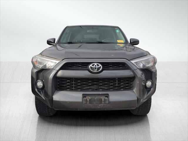 used 2014 Toyota 4Runner car, priced at $18,377